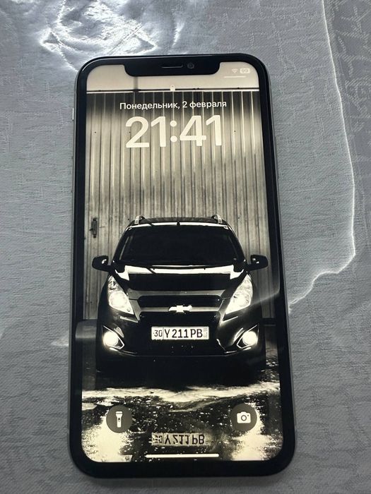 Айфон 11 самарканд