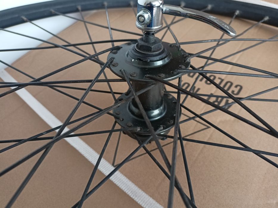 Vand roata fata bicicleta (27,5)