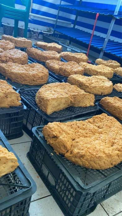 Май масло ірімшік қаймақ сметана