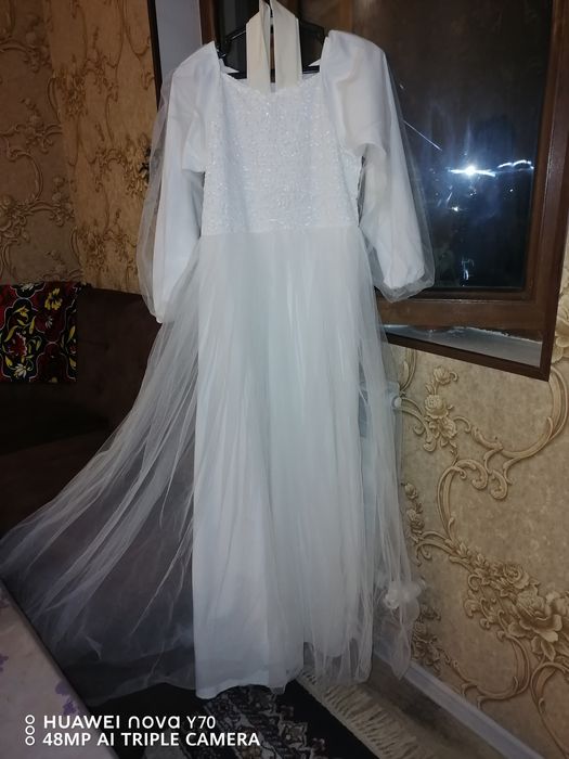 Vicherniy koʼylak. Razmer. 46 48