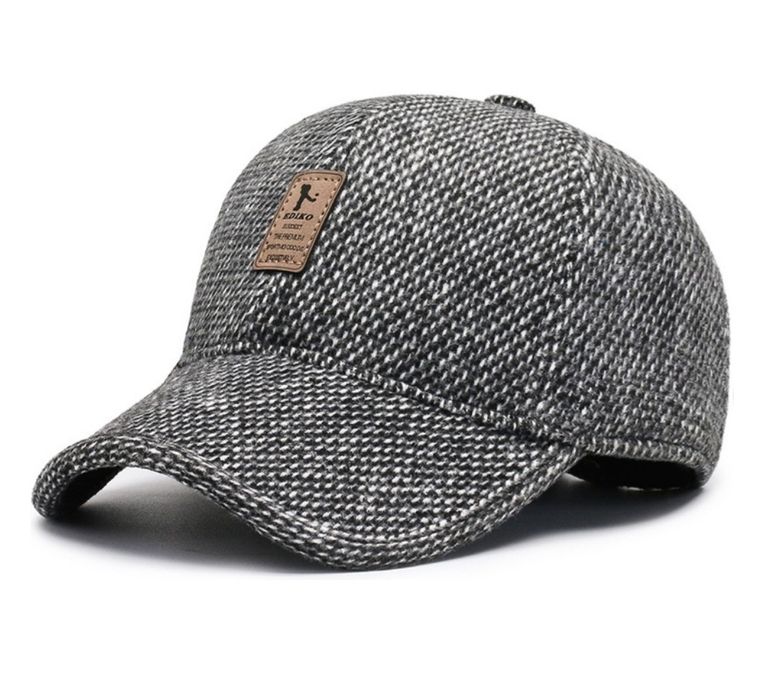 кепки летние разные