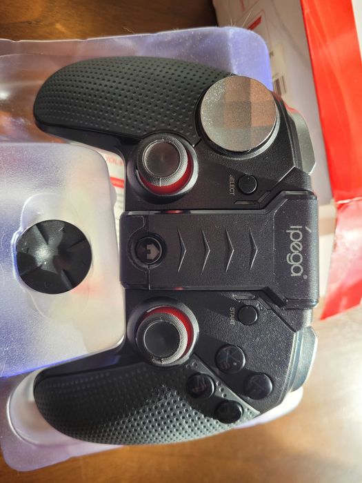 Controller/Joystick Ipega PG-9099, android/pc bluetooth