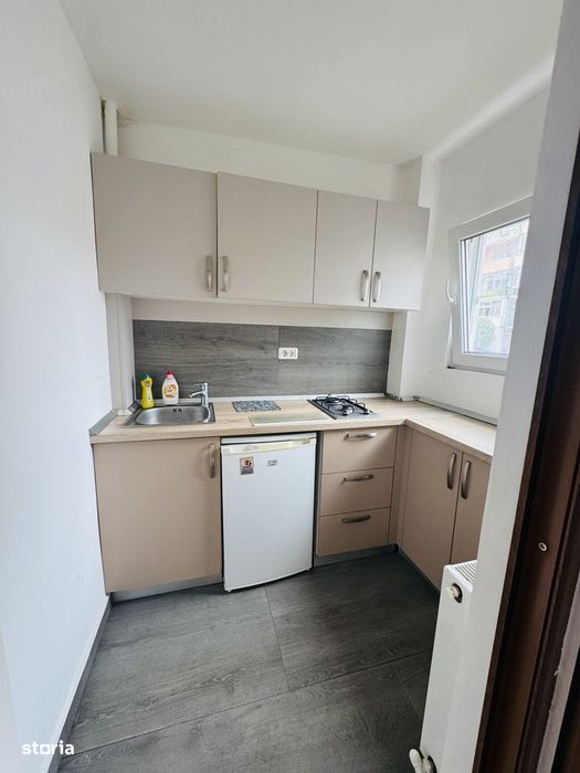 Apartament,