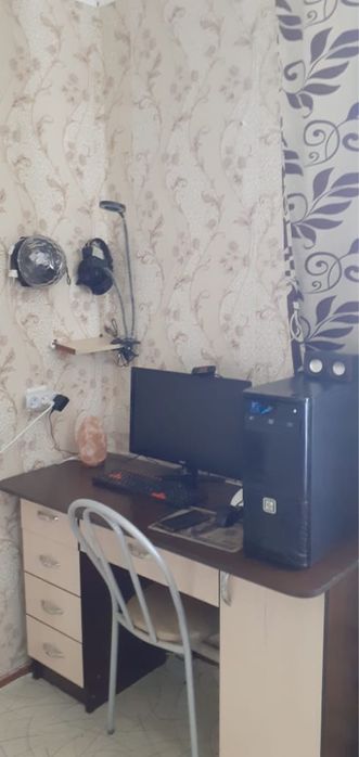 Продам 2 -ух комнатную квартиру