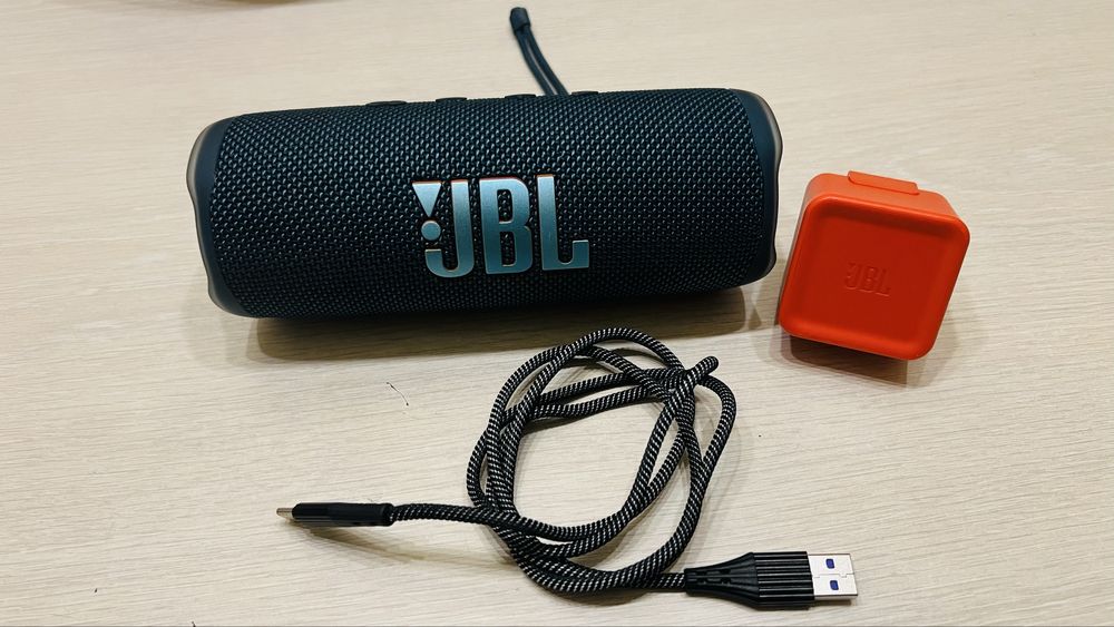 Boxa  JBL   Flip  6