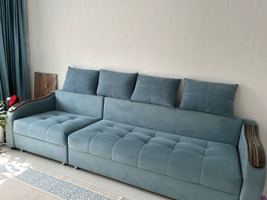 Диван раскладной