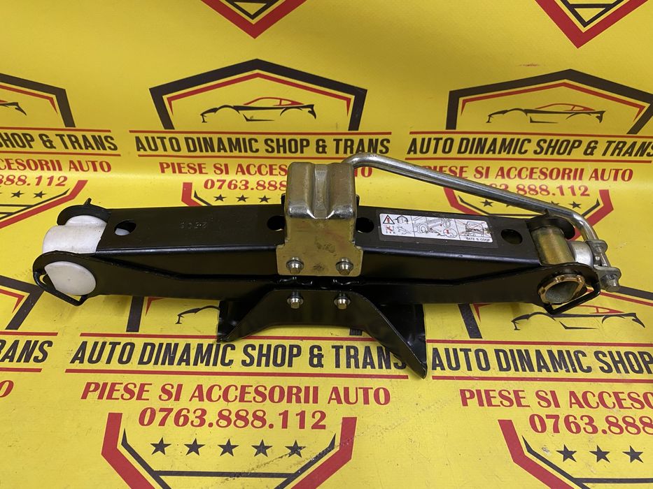 Cric auto original OEM Peugeot 308 Citroen C2 C3 C4