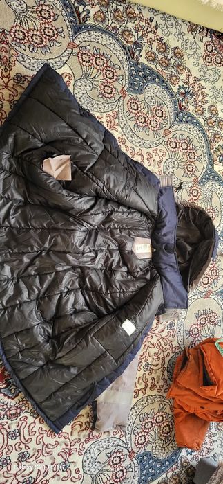 Новая спецодежда 10000т.т