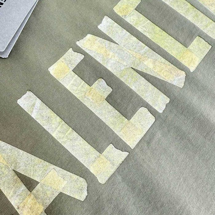 Tricou Balenciaga Premium