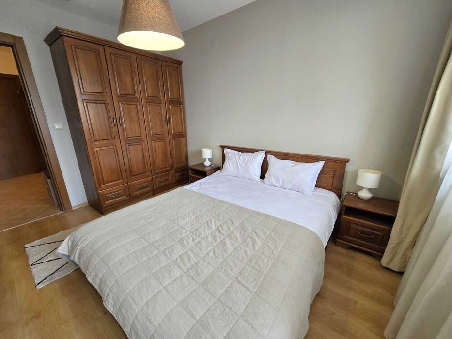 Двустаен апартамент под наем в Pirin Golf & Country Club