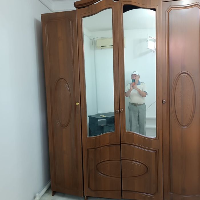 Времянка 2 комнатная