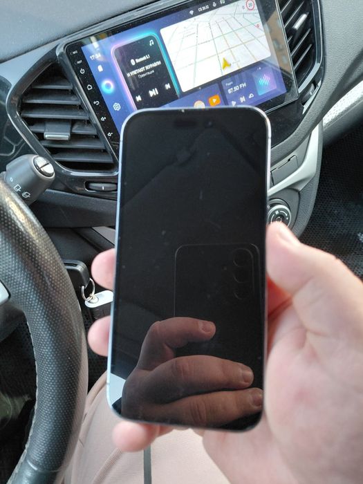 Apple iPhone 14 pro 128 gb