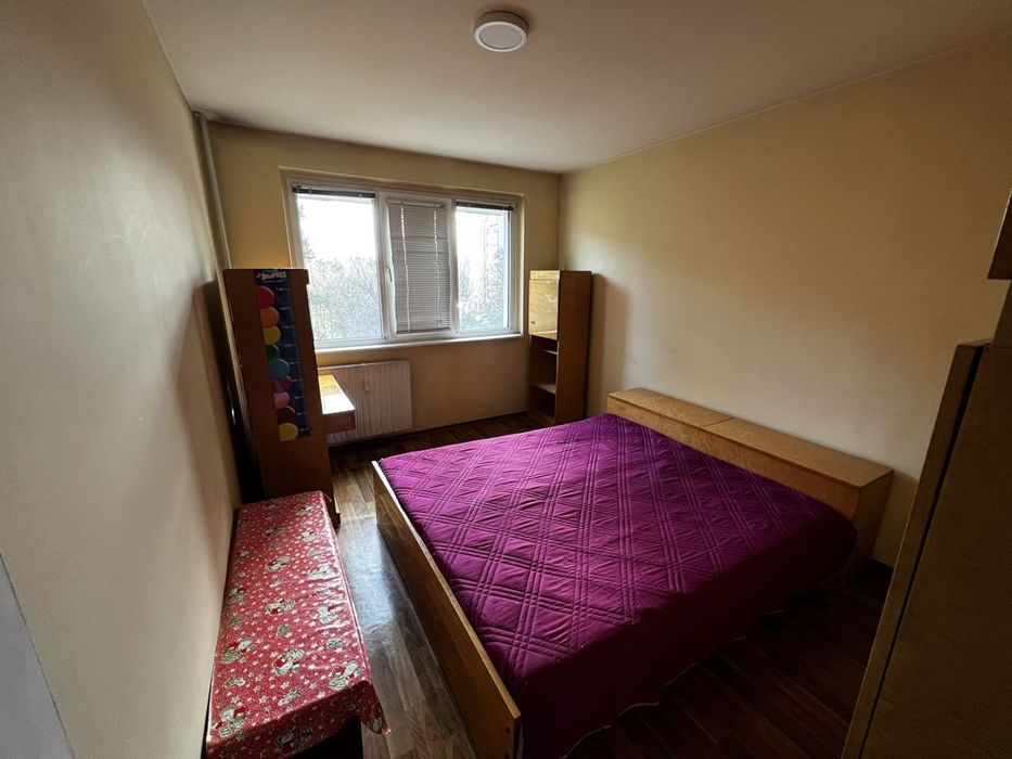 Продава се Тристаен апартамент в София, Разсадника - 84 кв.м за 1154 €/кв.м - Снимка #8