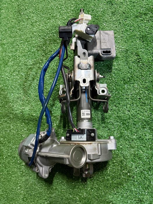 Рулевая колонка Toyota Estima  ACR50/55