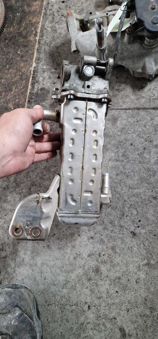 Racitor Gaze Ssangyong Korando 2.0XDI Euro 5 cod A671140057o