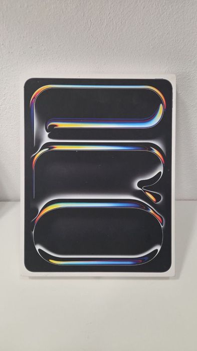 Tableta iPad Pro de 13 inch, Cod 109787