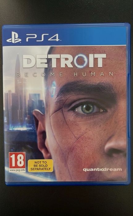 Видео Игри за PS4