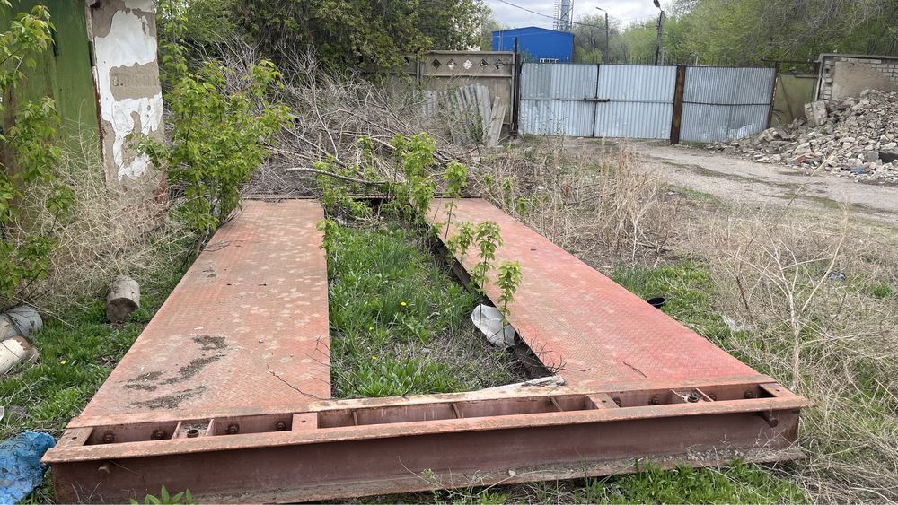 Продам авто весы.