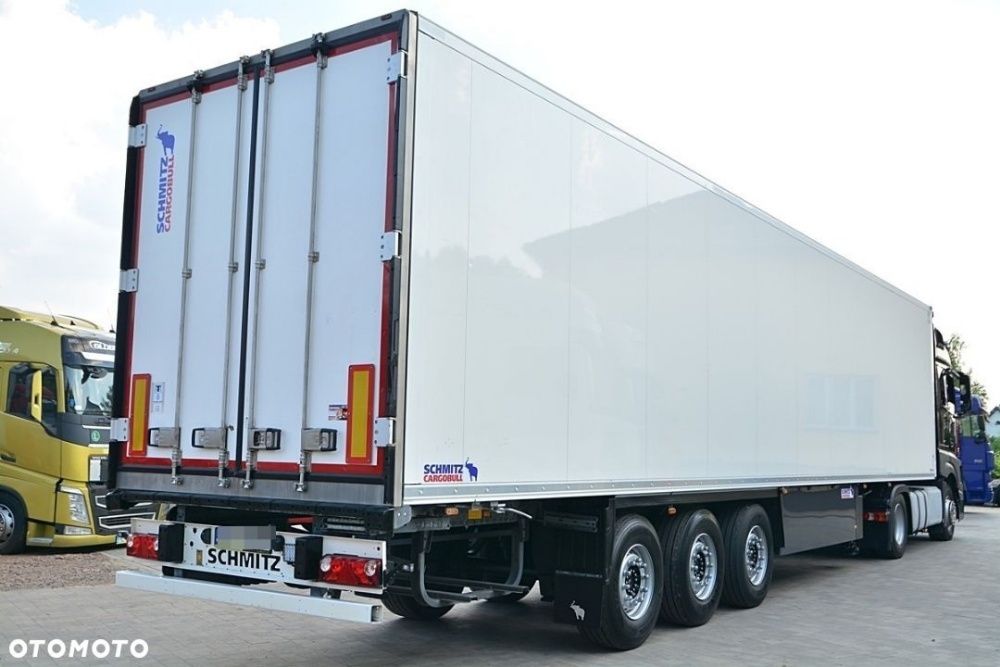 Новый! Mercedes-Benz Фургон