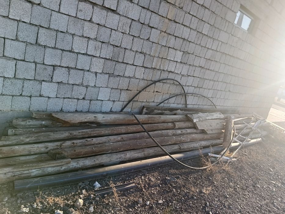 Кругляк б/у сатылады