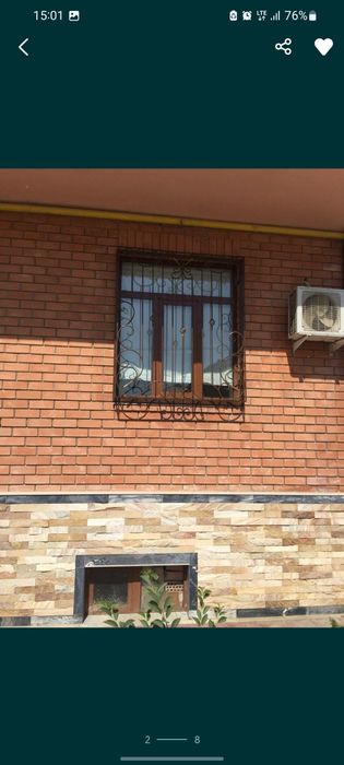 Квартира 2х комнатная