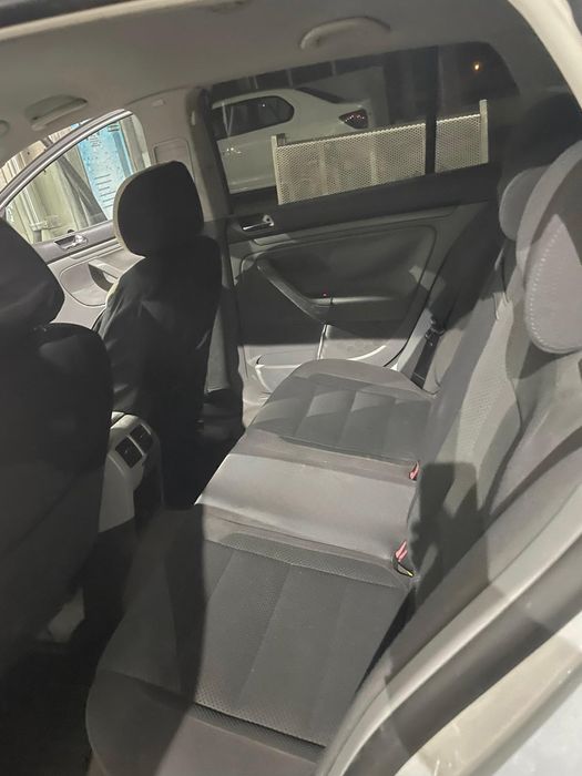 Vând VW Golf 5,Motorizare: 2.0 TDI (Diesel), 140 CP