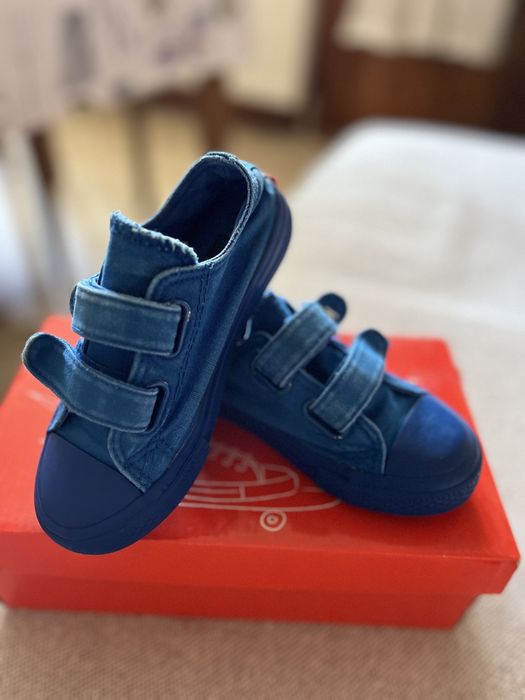 Детски обувки Колев&Колев