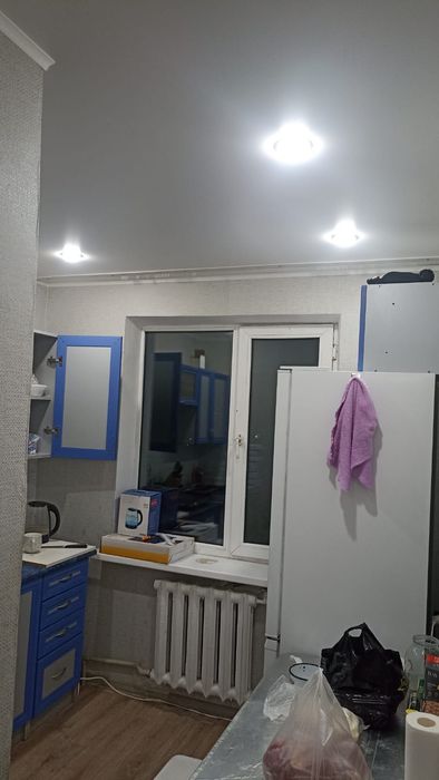 Продам квартиру двухкомнатную
