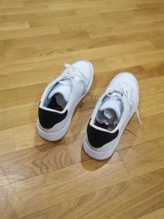 Кожени обувки Tommy jeans