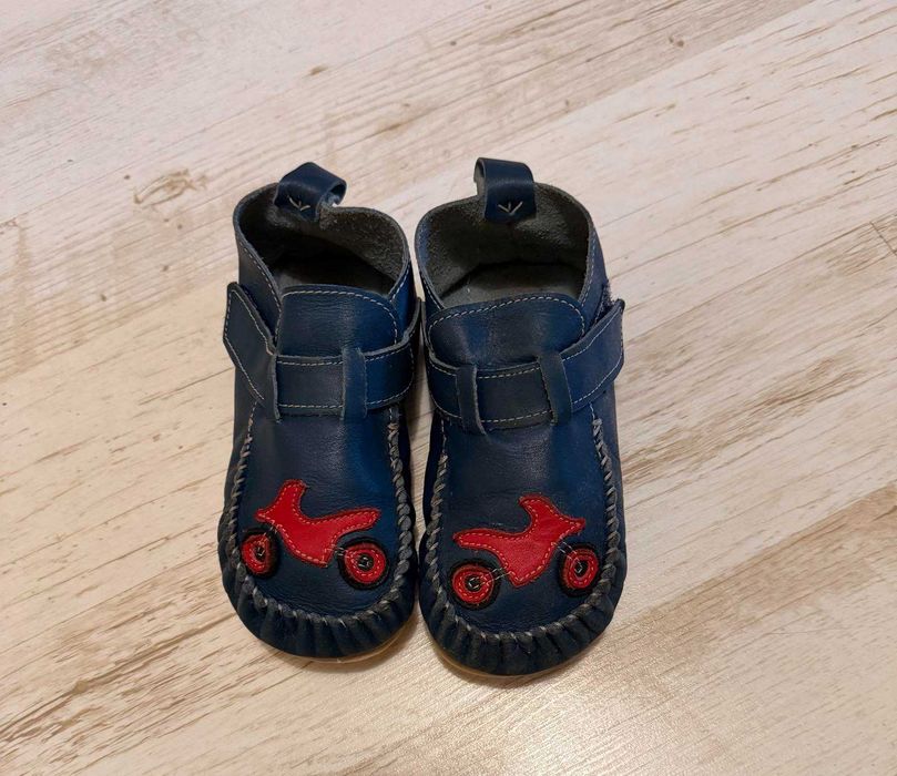 Детски пантофи Zeazoo 27-28