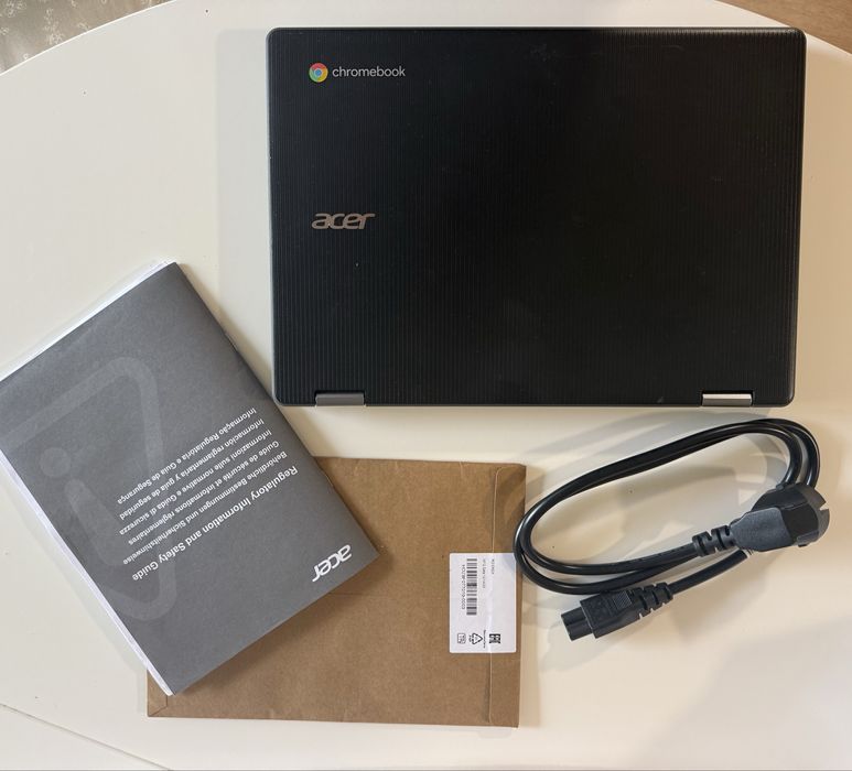 Acer Chromebook Spin 511 R756T