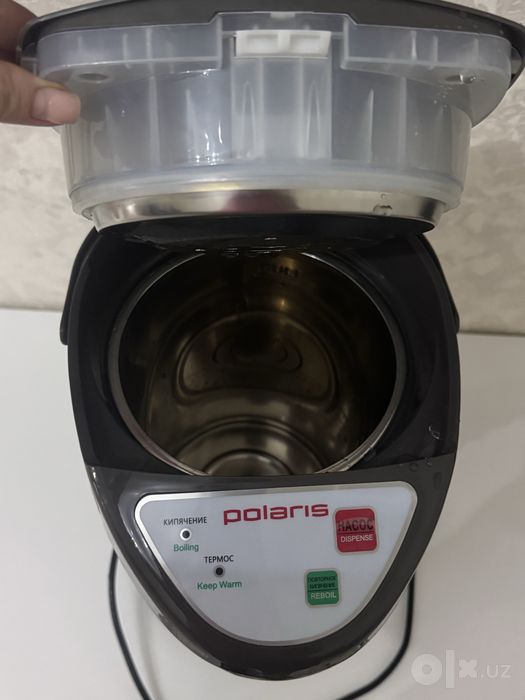 Термопот polaris