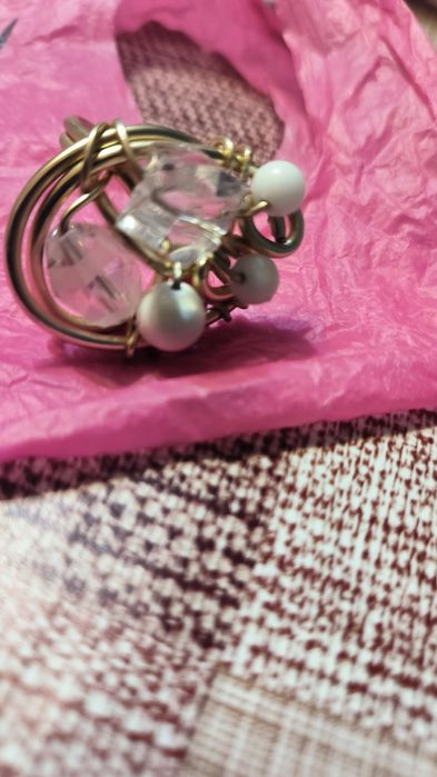 Бижутерия  бижута оригинални