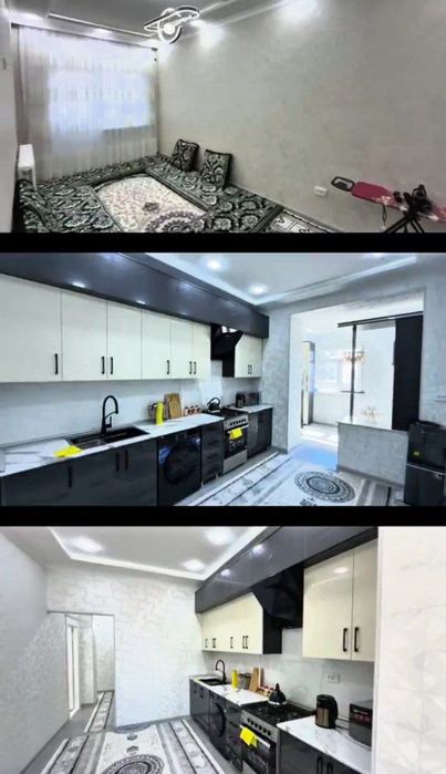 Ижарага берилади