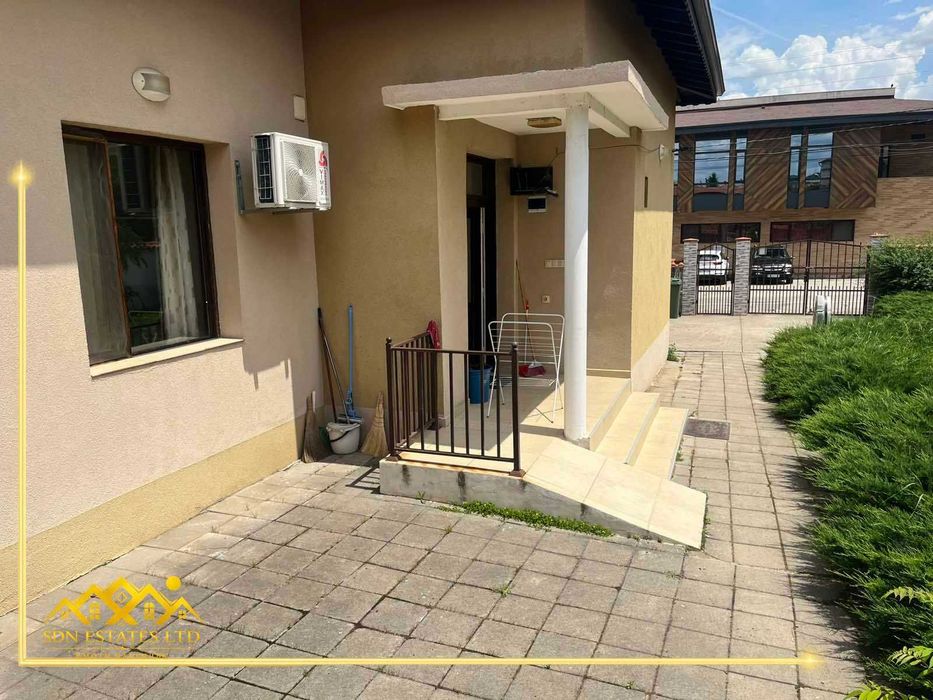 Къща за гости в Павел баня | 6 стаи и апартамент | Готов бизнес | 360 000 €