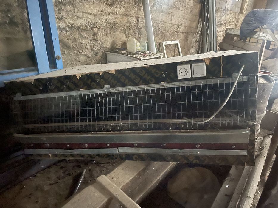 Балапан осыретын брудер