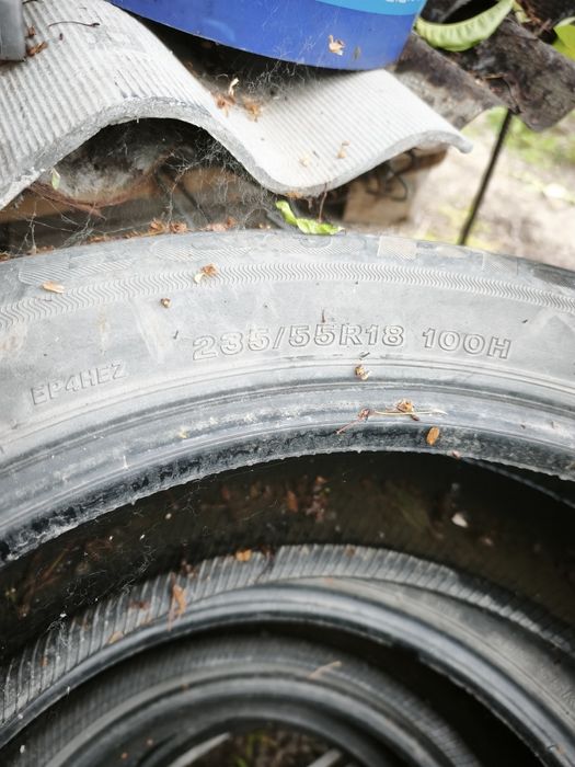 Продам летнию  резину