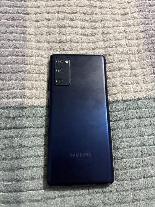 Samsung s20 fe 128/6