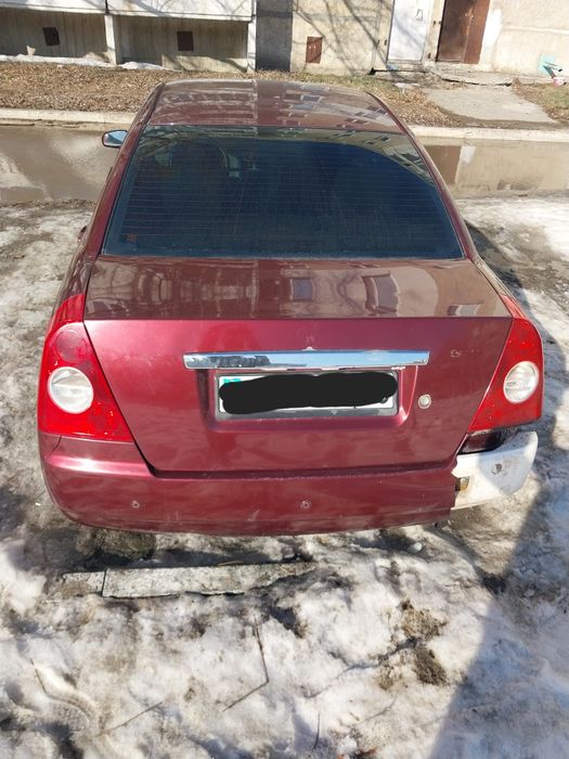 Продам автомобиль на ходу