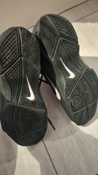 Маратонки Nike нови 41 размер