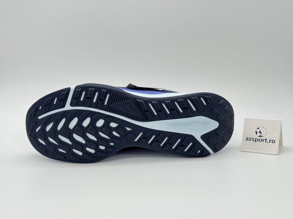 Nike Juniper Trail 2 Gore-Tex V2 Noi Originali (40,5; 41; 42; 42,5; 43)