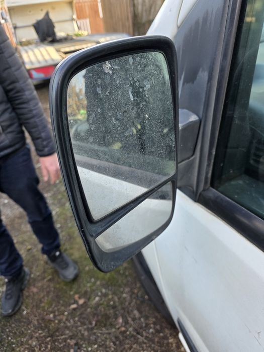 Огледала за Citroen jumpy 2013-2019 година