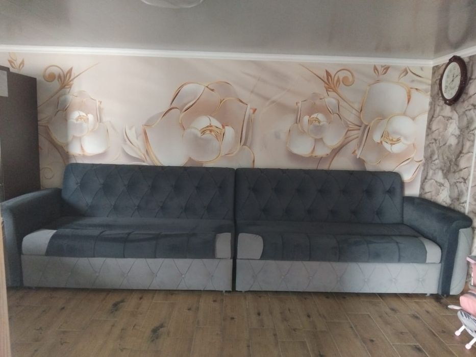 здравствуйте продам диван