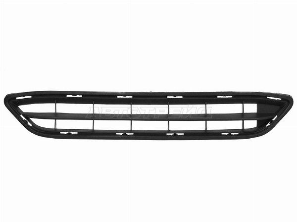 Решетка в бампер Honda Cr-v