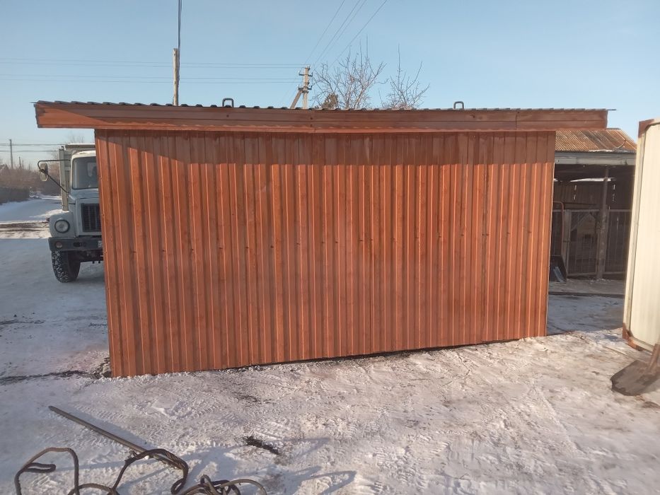 Повилион.разме 2 на 4