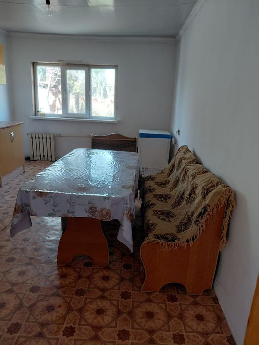 Сдаётся просторный дом