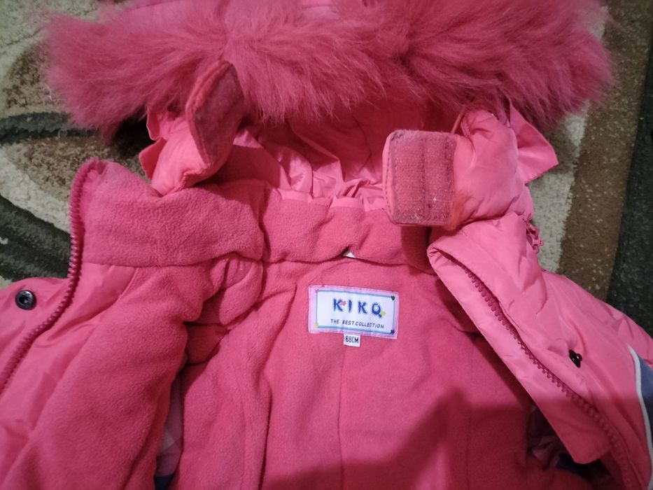 Одежда для младенцев