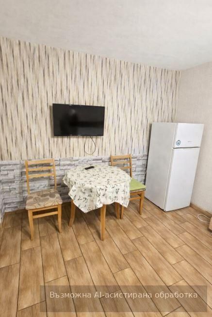 Дава се под наем Едностаен апартамент в Варна, Трошево - 30 кв.м за 289.17 € - Снимка #1