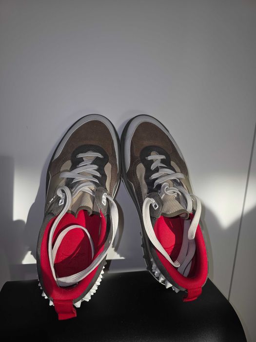 Christian Louboutin носени в добро състояние