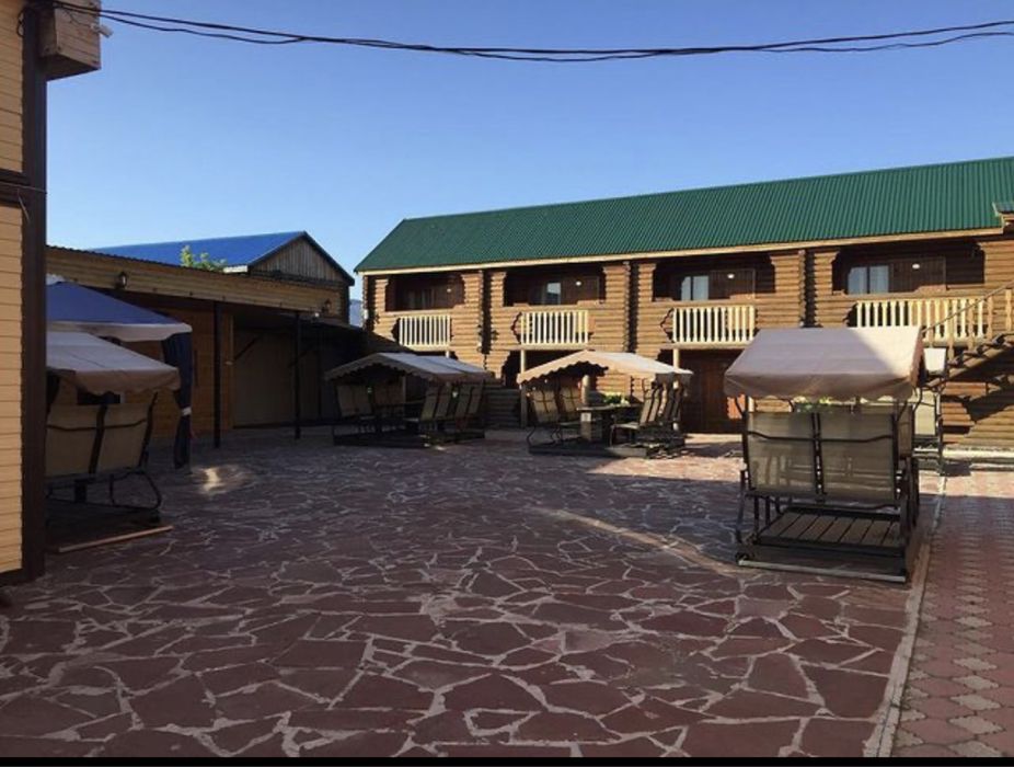 Продам Гостевой Дом в Боровом